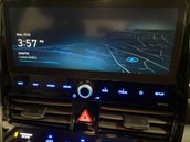 Hyundai IONIQ 1.6 IONIQ Premium SE FHEV Semi-Auto 5dr 22