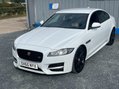 Jaguar XF 2.0d R-Sport Auto Euro 6 (s/s) 4dr 46