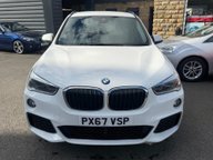 BMW X1 XDRIVE20D M SPORT 3