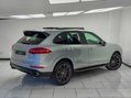 Porsche Cayenne 3.0 Cayenne D Platinum Edition V6 Tiptronic S A 4WD 5dr 3