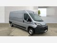 Peugeot Boxer 2.2 Boxer 35 Professional L3H2 5dr 1
