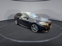 2023 BMW 1 Series 2023 (23) 1.5 118i M Sport (LCP) Hatchback 5dr Petrol DCT Euro 6 (s/s) (136 ps) Servi LO23ZKH photo