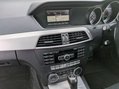 Mercedes-Benz C Class 2.1 C250 CDI BlueEfficiency AMG Sport Plus G-Tronic+ Euro 5 (s/s) 5dr 19