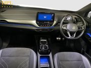 Volkswagen Id.4 Pro 77kWh Style Edition SUV 5dr Electric Auto (174 ps) Cruise Control - DA 19