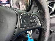 Mercedes-Benz CLA Class 2.1 CLA200d Sport Shooting Brake 5dr Diesel Manual Euro 6 (s/s) (136 ps) 28