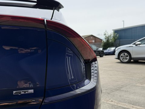 Kia EV6 77.4kWh GT-Line Hatchback 5dr Electric Auto (225 bhp) 19