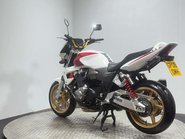 Honda CB 2008 26K OUTSTANDING CONDITION NEW MOT MUSCLE BIKE 1300CC 5