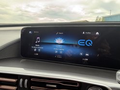 Mercedes-Benz EQC EQC 400 80kWh AMG Line SUV 5dr Electric Auto 4MATIC (408 ps) 45