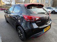Mazda 2 RED EDITION 7