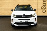Citroen C5 Aircross PURETECH C-SERIES EDITION S/S 5