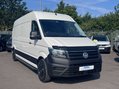 Volkswagen Crafter 2.0 TDI CR35 Trendline Panel Van 5dr Diesel Manual FWD LWB High Roof Euro 6 11