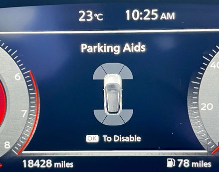 Nissan Qashqai 1.3 Qashqai N-Connecta DiG-T MHEV 5dr 39