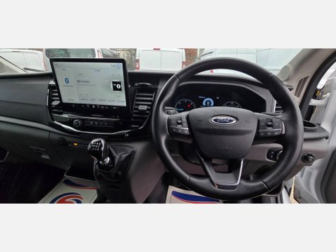 Ford Transit 460 TREND L4 H3 17 SEATER MINIBUS 2.0 TDCI 130ps EU6 9