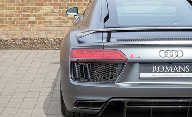 Audi R8 V10 Plus 14