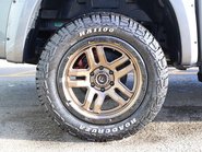 Volkswagen Amarok DC TDI STYLE 4MOTION stunningly styled by Seeker Uk 10