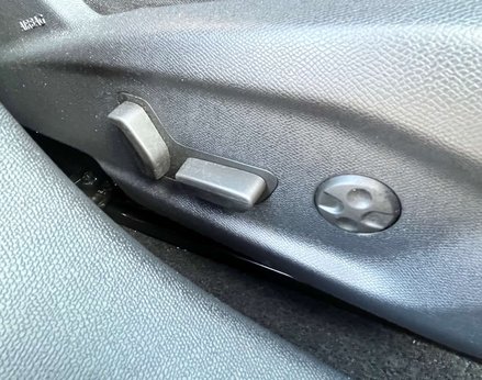 Vauxhall Astra 1.2 Astra Ultimate Turbo Auto 5dr 61