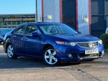 Honda Accord 2.2 i-DTEC EX Saloon 4dr Diesel Manual Euro 5 (150 ps) 3