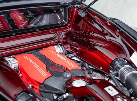 Ferrari 488 GTB Tailor Made 42