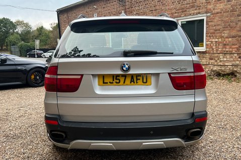 BMW X5 D SE - PART EXCHANGE TO CLEAR - MOT DECEMBER  7