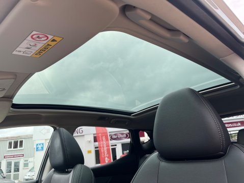 Nissan Qashqai 1.3 DIG-T TEKNA DCT AUTOMATIC 13