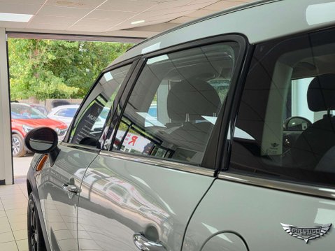 Mini Countryman 1.6 One SUV 5dr Petrol Manual Euro 5 (s/s) (98 ps) 59