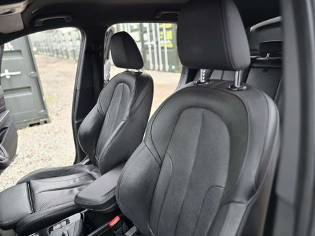 BMW X1 2.0 18d M Sport SUV 5dr Diesel Auto sDrive Euro 6 (s/s) (150 ps) 39