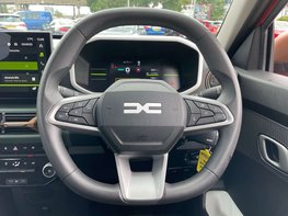 Dacia Spring Spring Extreme EV 5dr (26.8KWH) 65 BHP model 20