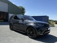 Land Rover Discovery TD6 HSE 1