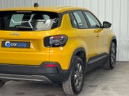 Jeep Avenger Avenger Longitude EV 5dr 35