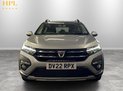 Dacia Sandero Stepway 1.0 TCe Prestige Hatchback 5dr Petrol Manual Euro 6 (s/s) (90 ps) 2