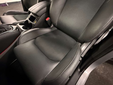 Nissan Qashqai 1.3 Qashqai Tekna DiG-T Semi-Auto 5dr 42