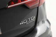 Audi A4 2.0 A4 Black Edition 40 TDI Quattro Semi-Auto 4WD 5dr 11