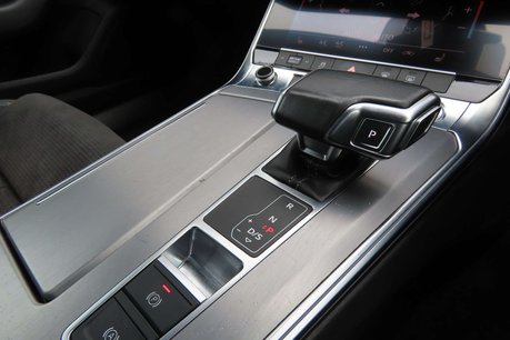 Audi A6 2.0 TDI 40 S line Saloon 4dr Diesel S Tronic Euro 6 (s/s) (204 ps) 14