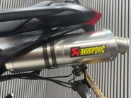 Yamaha FZ ONLY 16K CUSTOM 600CC NAKED BIKE NEW MOT WARRANTY 31