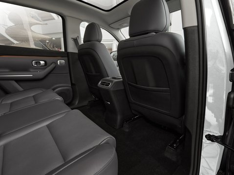 Leapmotor C10 160kW 70kWh 5dr Auto [11 KWCh] 19