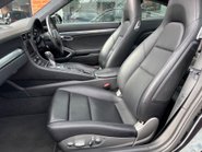 Porsche 911 3.4 991 Carrera 4 Black Edition Coupe 2dr Petrol PDK 4WD Euro 6 (350ps) 10