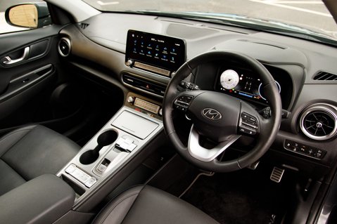 Hyundai KONA ULTIMATE 4