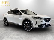 Cupra Formentor 1.5 TSI V2 SUV 5dr Petrol Manual Euro 6 (s/s) (150 ps) 1
