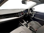 Audi A1 1.0 TFSI 25 Sport Sportback 5dr Petrol Manual Euro 6 (s/s) (95 ps) Air Con 15