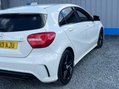 Mercedes-Benz A Class 1.8 A200 CDI AMG Sport Euro 5 (s/s) 5dr 60