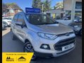 Ford Ecosport 1.5 TDCi Titanium 2WD Euro 6 5dr 1