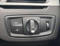 BMW X1 2.0 25d M Sport SUV 5dr Diesel Auto xDrive Euro 6 (s/s) (231 ps) 17