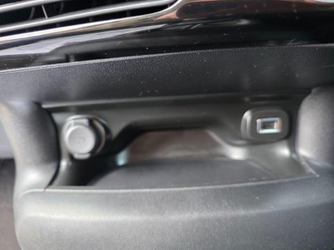 Citroen C4 Cactus 1.2 PureTech Flair Euro 6 5dr (Euro 6) 16
