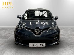 Renault Zoe R135 EV50 52kWh Iconic Hatchback 5dr Electric Auto (Rapid Charge) (134 bhp)