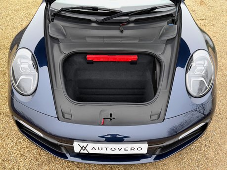 Porsche 911 CARRERA 4S PDK 78