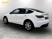 Tesla Model Y (Dual Motor) Long Range SUV 5dr Electric Auto 4WDE (384 bhp) 5