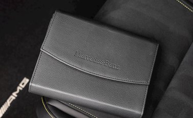 Mercedes-Benz Amg GT GT S 29