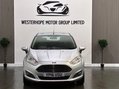 Ford Fiesta 1.5 TDCi Zetec Euro 6 5dr 14