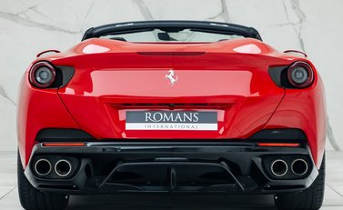 Ferrari Portofino 8