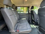 Mercedes-Benz Vito 2.1 114 CDI BlueTEC PRO Tourer Double Cab 5dr Diesel Manual RWD L2 Euro 6 ( 20